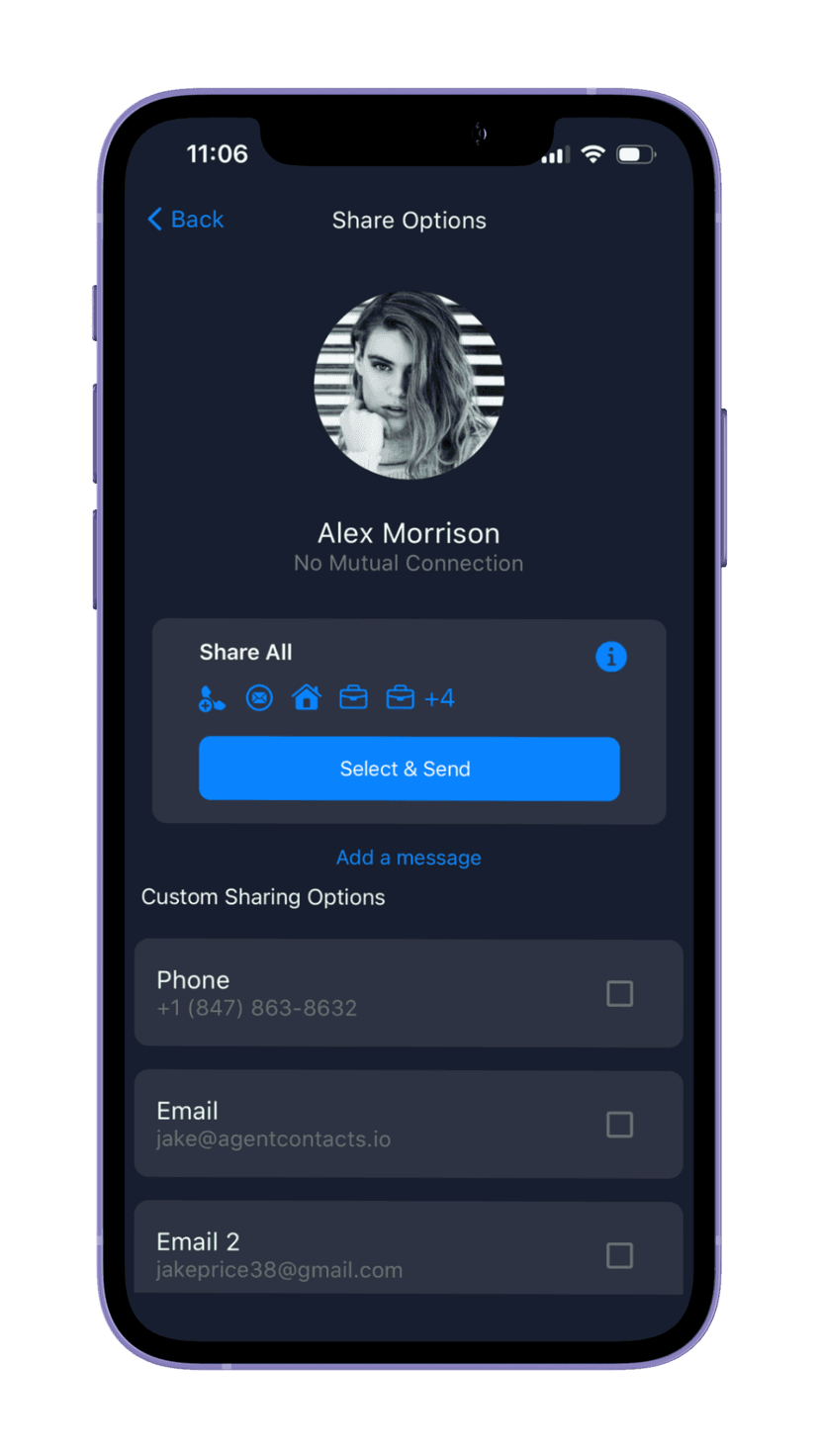 Privacy Controls